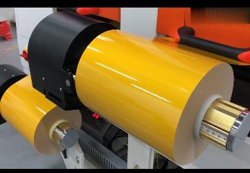 双头卷切片FPC覆盖膜自动摩登7注册视频