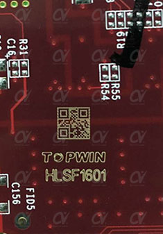 PCB红油打码.jpg PCB红油打码.jpg