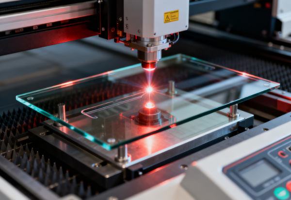 红外飞秒激光切割TGV玻璃 (4).png