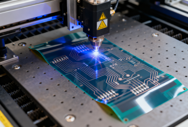 柔性电路板紫外皮秒激光切割 (3).png