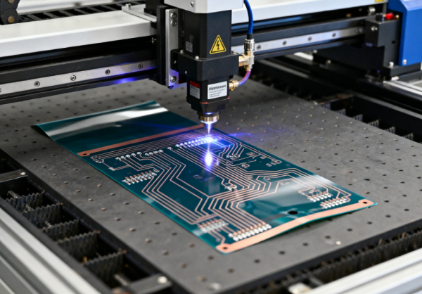 柔性电路板紫外皮秒激光切割 (4).png