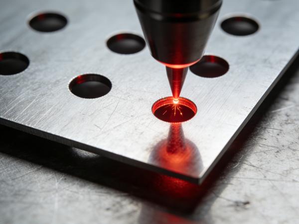 红外飞秒激光切割钛合金薄片盲孔加工 (3).jpg