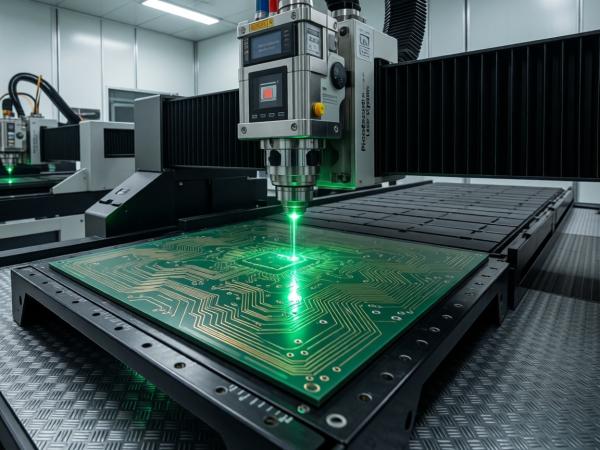 PBA板绿光皮秒激光微孔加工 (2).jpg PBA板绿光皮秒激光微孔加工 (2).jpg